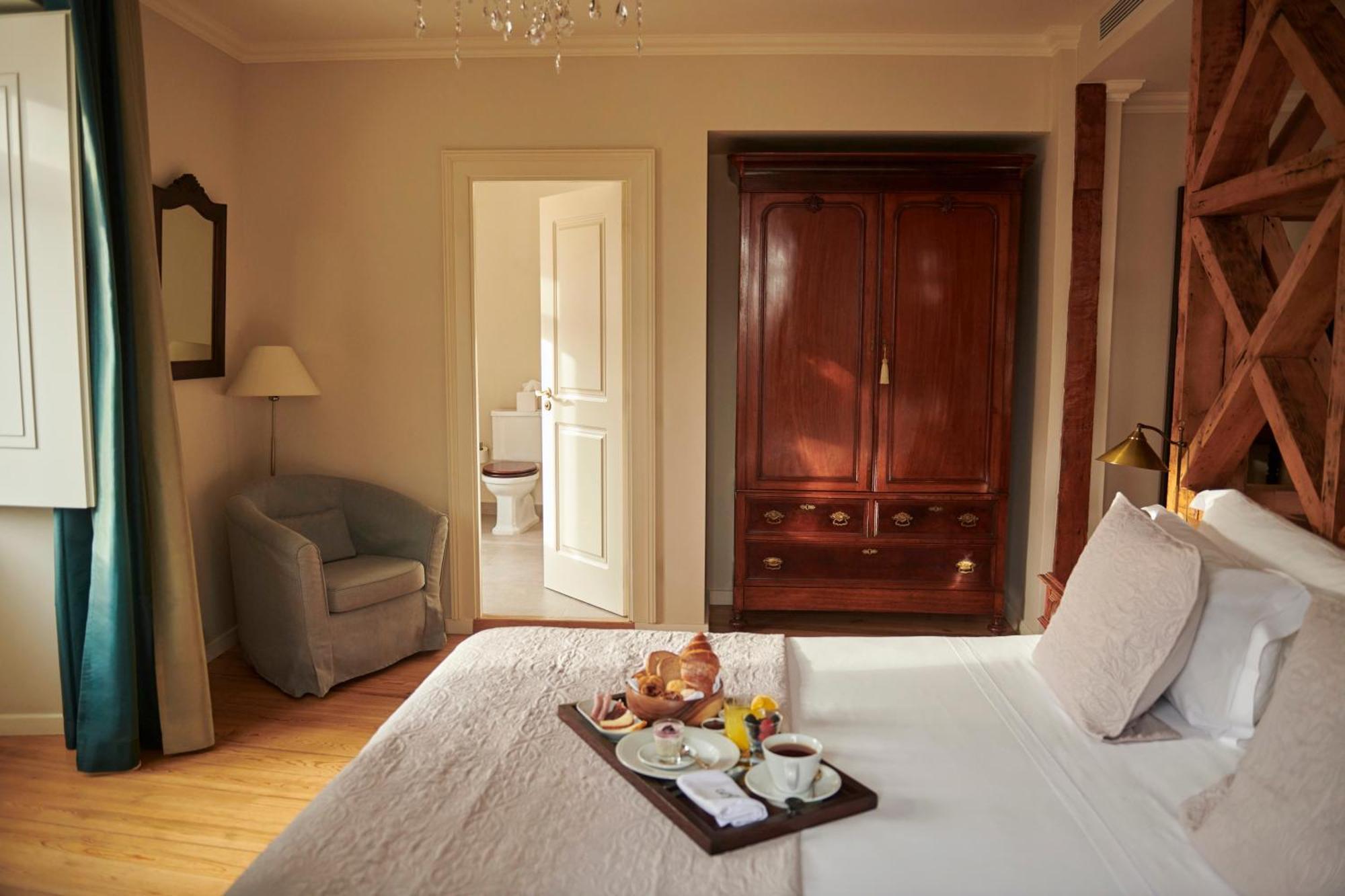 อเลเกรีย อา ลิสบอน บูทิก โฮเทล Hotel ภายนอก รูปภาพ