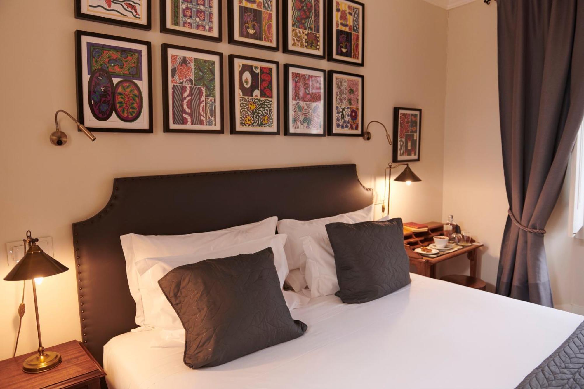 อเลเกรีย อา ลิสบอน บูทิก โฮเทล Hotel ภายนอก รูปภาพ