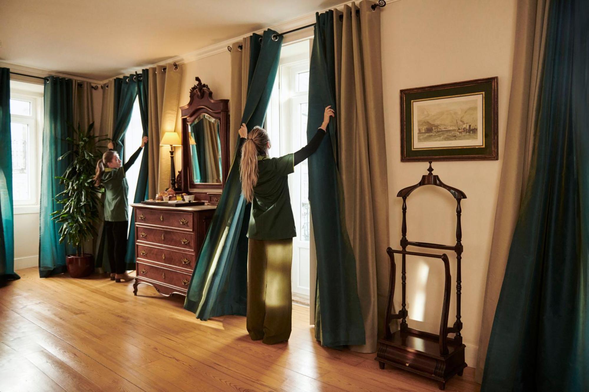 อเลเกรีย อา ลิสบอน บูทิก โฮเทล Hotel ภายนอก รูปภาพ