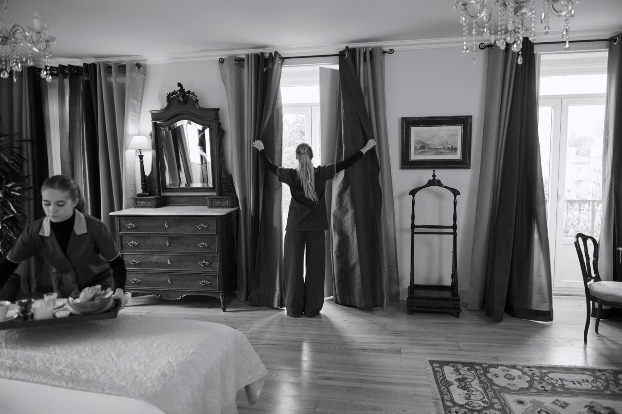 อเลเกรีย อา ลิสบอน บูทิก โฮเทล Hotel ภายนอก รูปภาพ