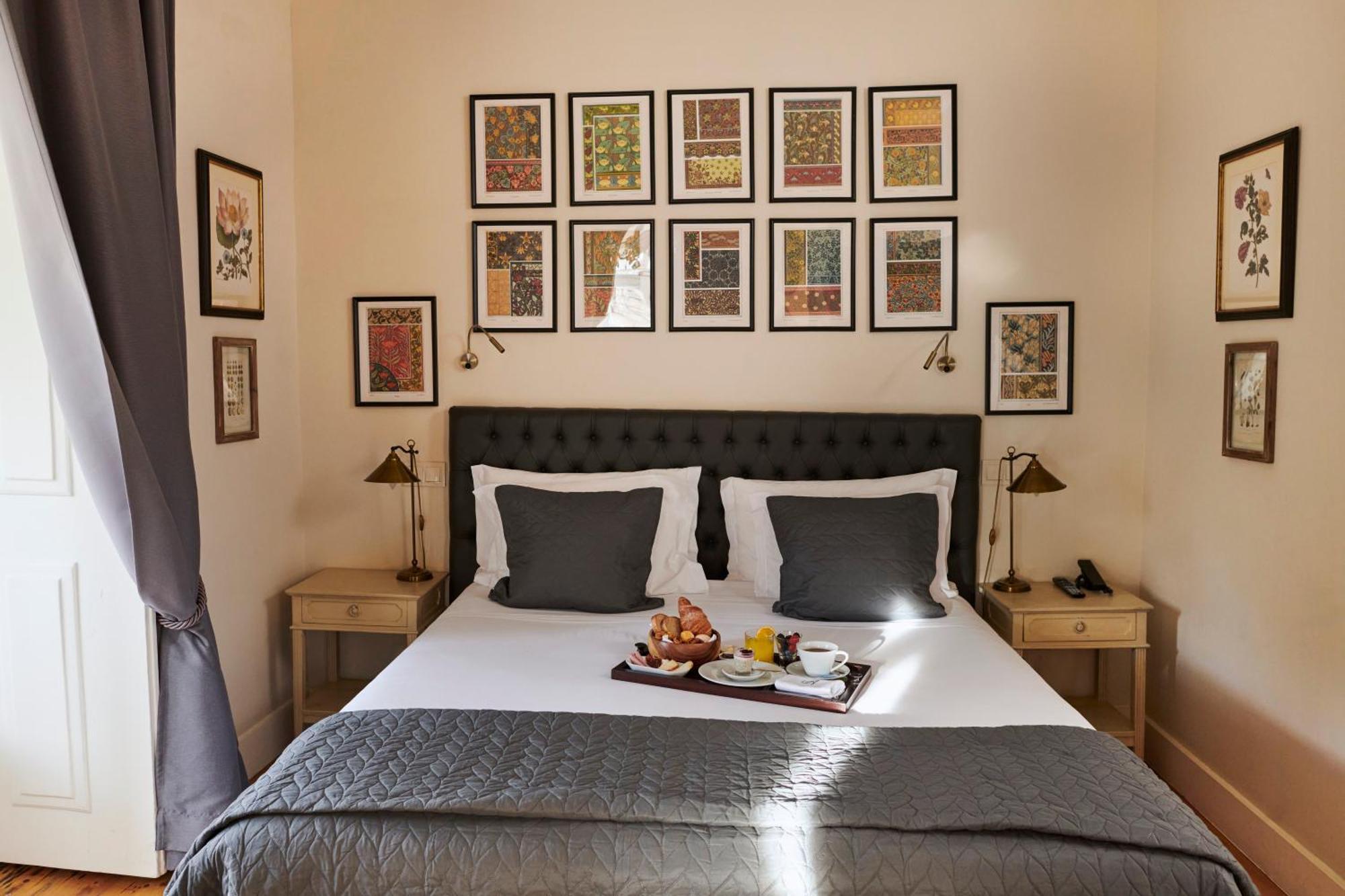 อเลเกรีย อา ลิสบอน บูทิก โฮเทล Hotel ภายนอก รูปภาพ