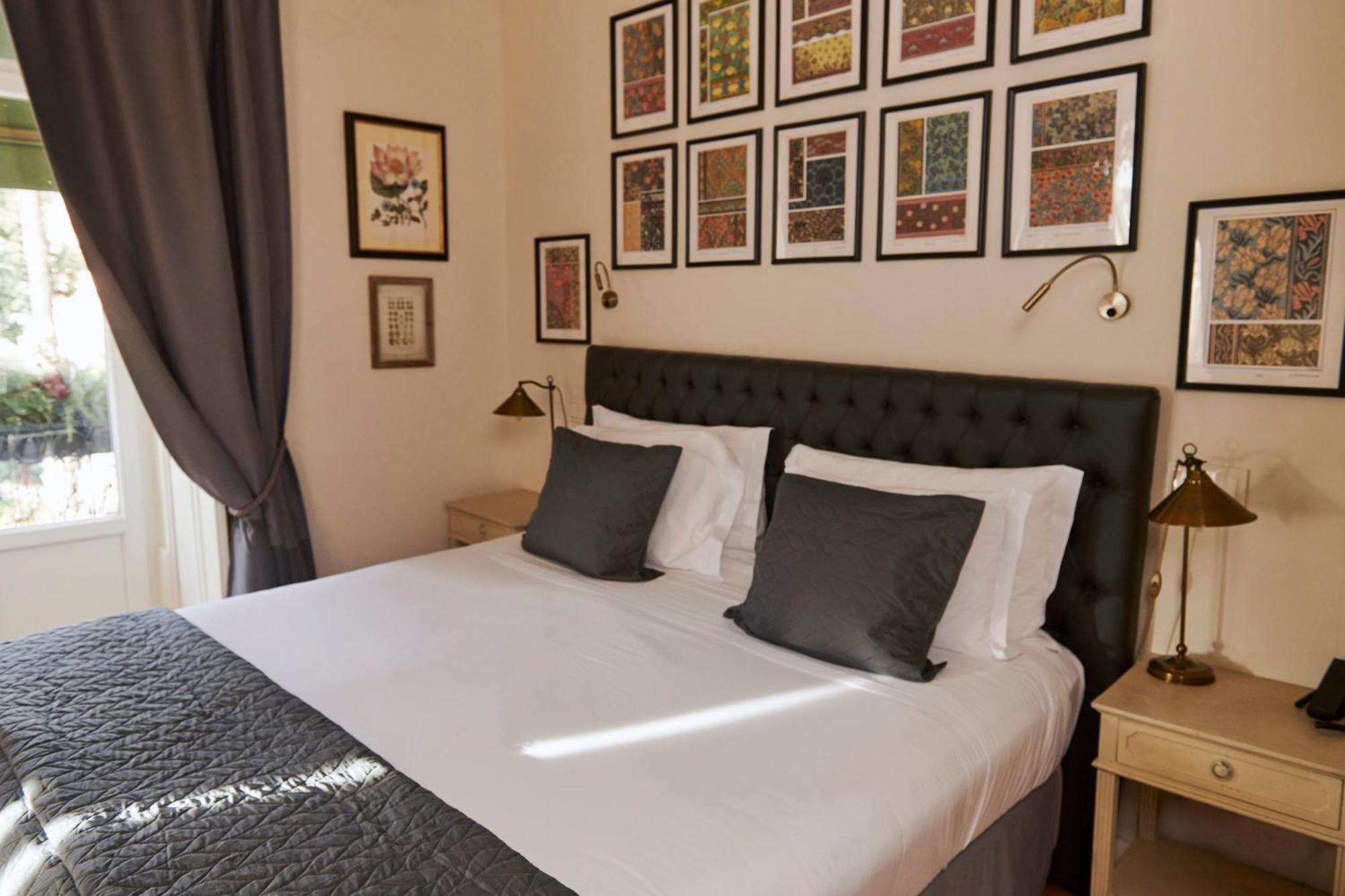 อเลเกรีย อา ลิสบอน บูทิก โฮเทล Hotel ภายนอก รูปภาพ
