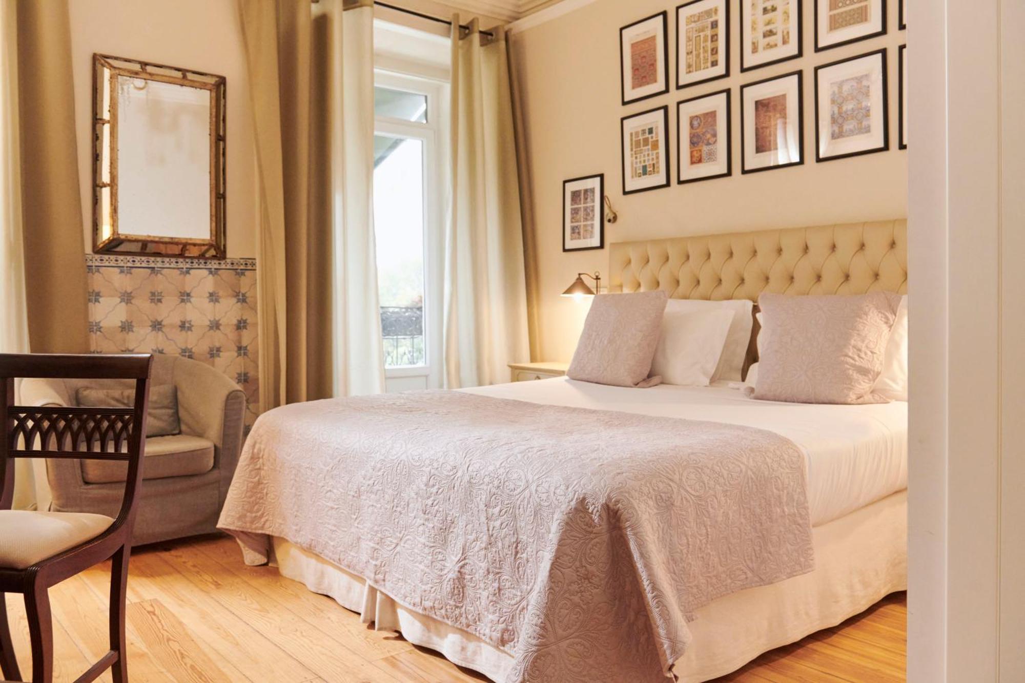 อเลเกรีย อา ลิสบอน บูทิก โฮเทล Hotel ภายนอก รูปภาพ
