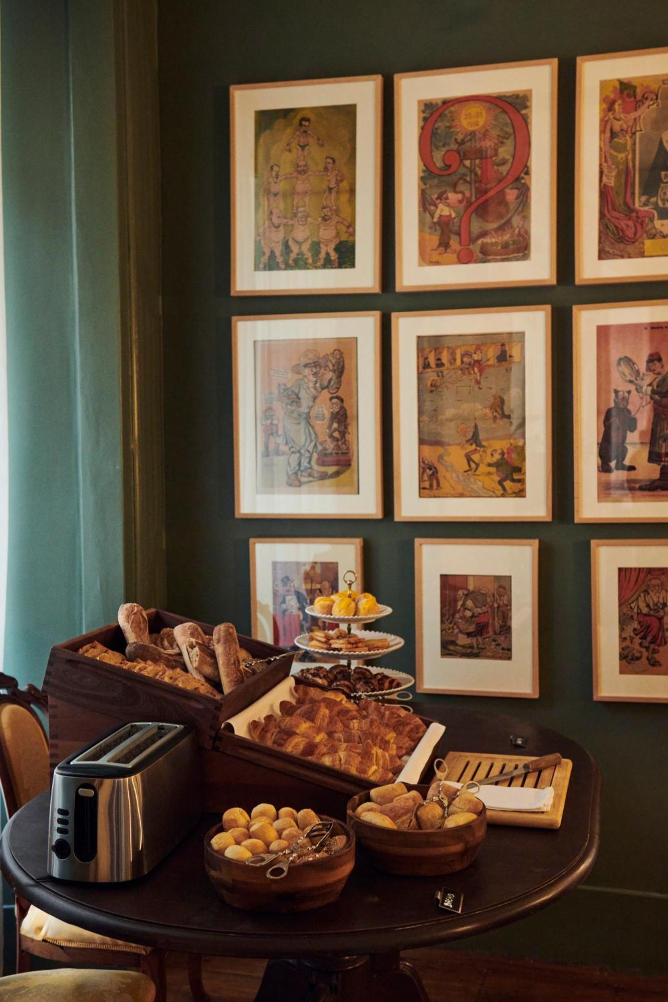 อเลเกรีย อา ลิสบอน บูทิก โฮเทล Hotel ภายนอก รูปภาพ