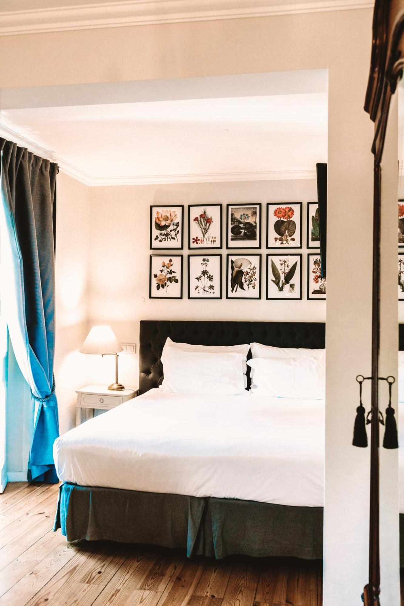 อเลเกรีย อา ลิสบอน บูทิก โฮเทล Hotel ภายนอก รูปภาพ