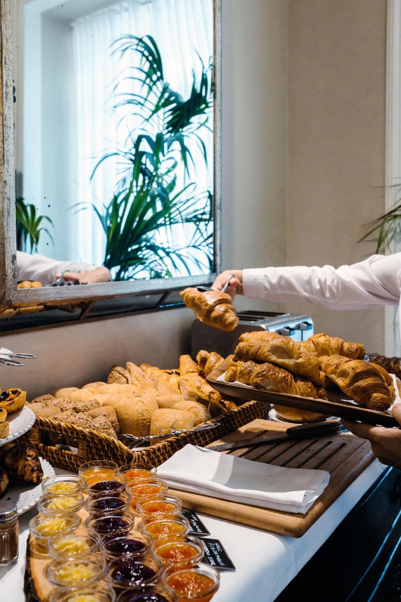 อเลเกรีย อา ลิสบอน บูทิก โฮเทล Hotel ภายนอก รูปภาพ