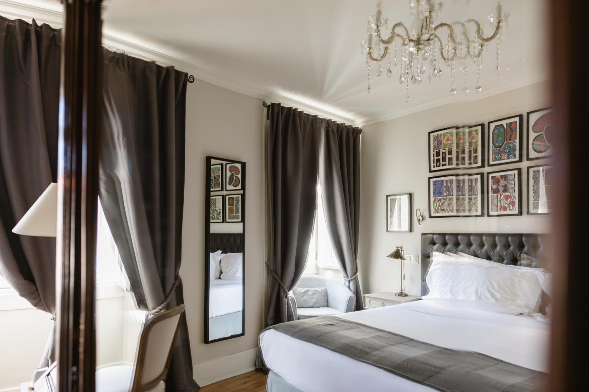 อเลเกรีย อา ลิสบอน บูทิก โฮเทล Hotel ภายนอก รูปภาพ
