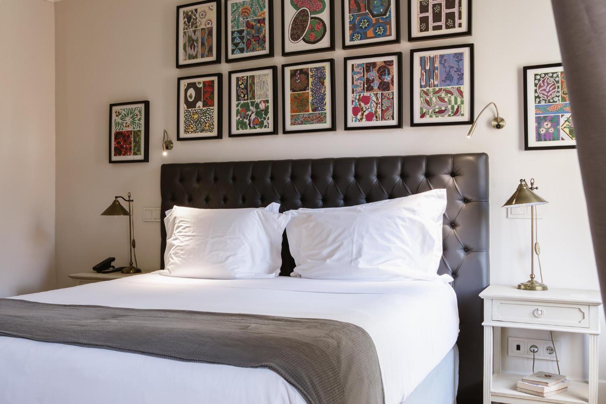 อเลเกรีย อา ลิสบอน บูทิก โฮเทล Hotel ภายนอก รูปภาพ