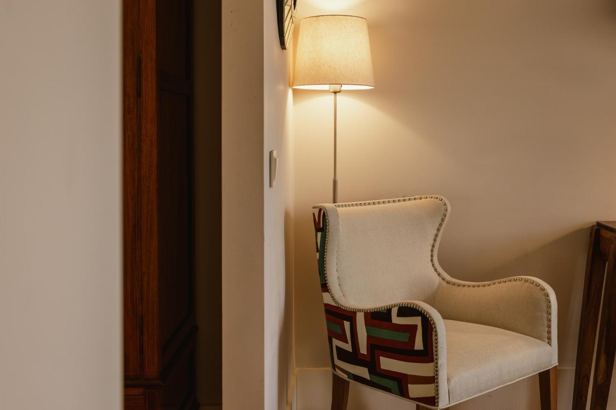 อเลเกรีย อา ลิสบอน บูทิก โฮเทล Hotel ภายนอก รูปภาพ