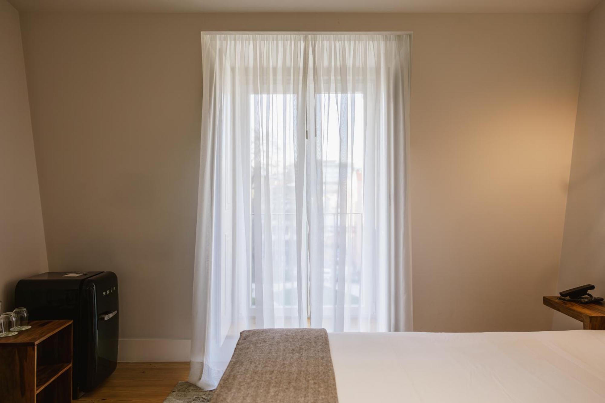อเลเกรีย อา ลิสบอน บูทิก โฮเทล Hotel ภายนอก รูปภาพ