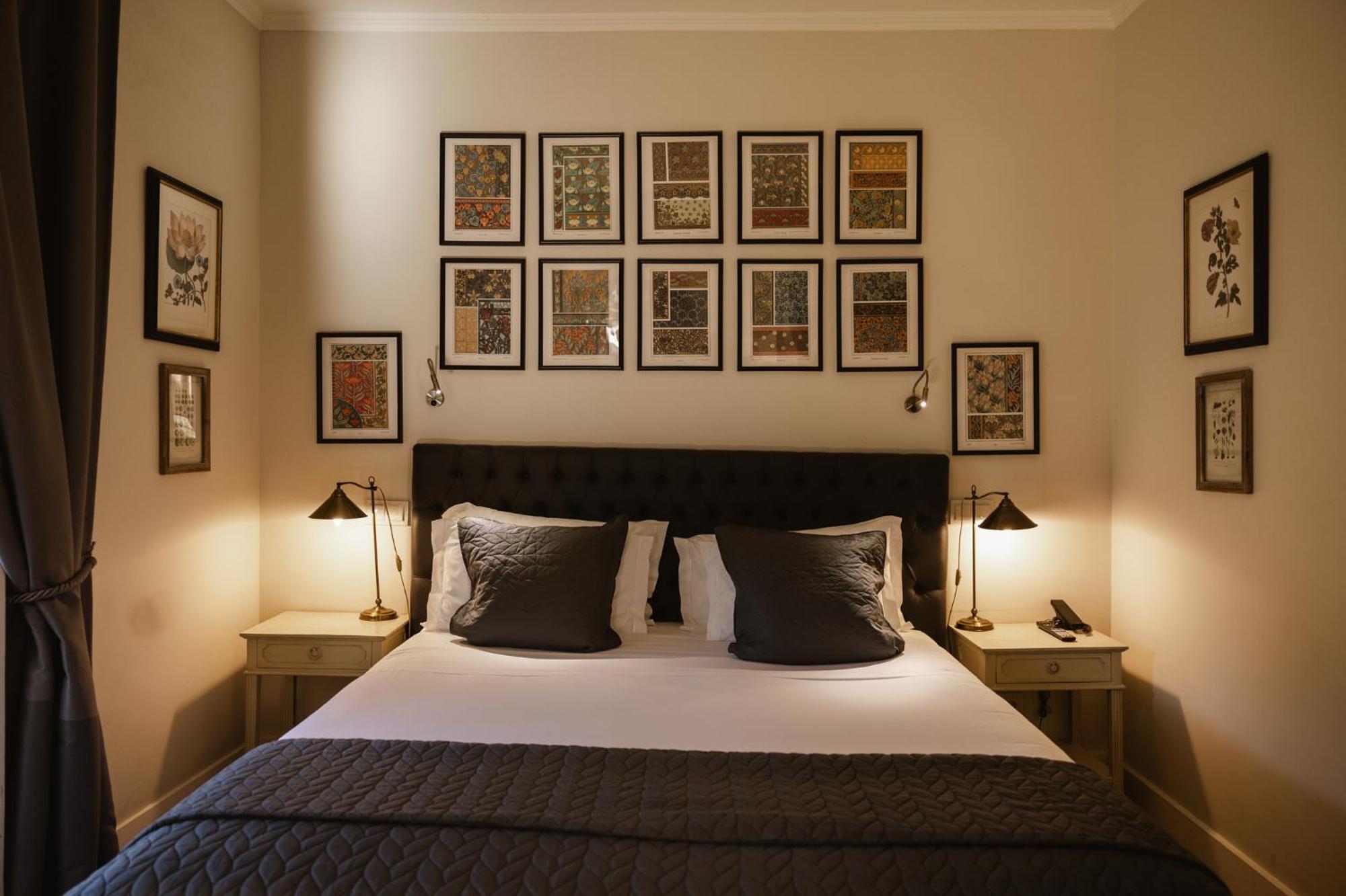 อเลเกรีย อา ลิสบอน บูทิก โฮเทล Hotel ภายนอก รูปภาพ