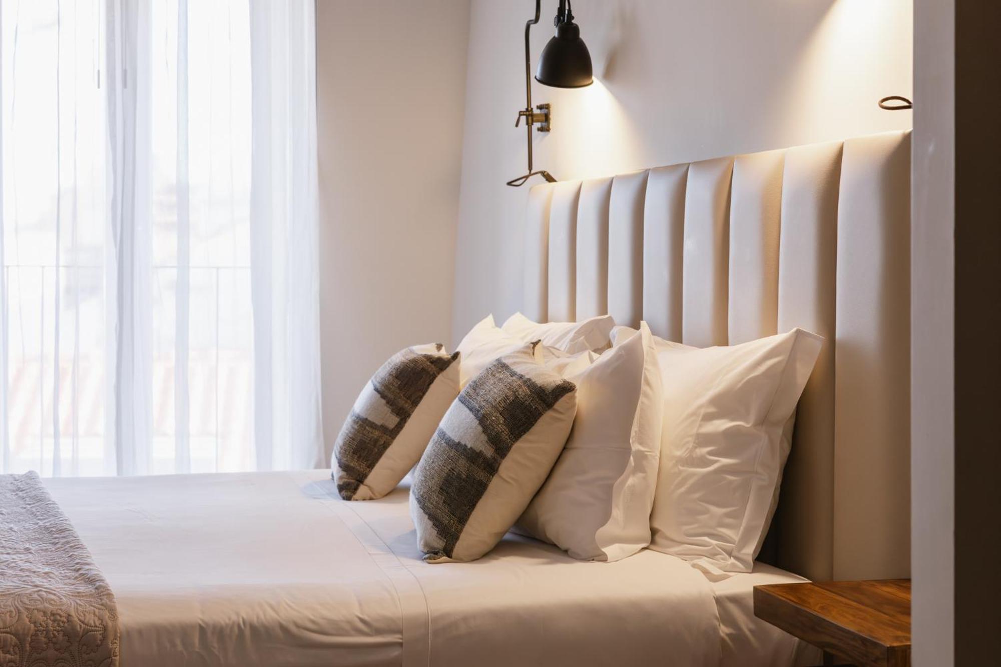 อเลเกรีย อา ลิสบอน บูทิก โฮเทล Hotel ภายนอก รูปภาพ